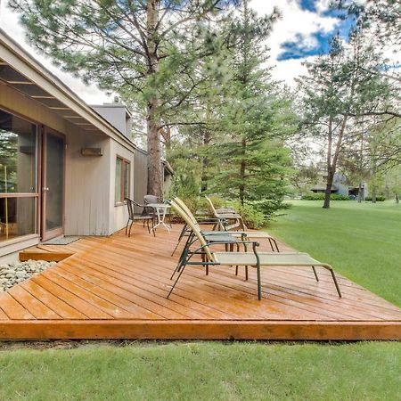 Meadow House 76 | Discover Санривер Экстерьер фото