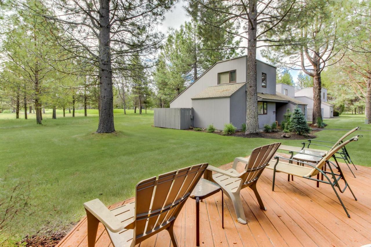 Meadow House 76 | Discover Санривер Экстерьер фото
