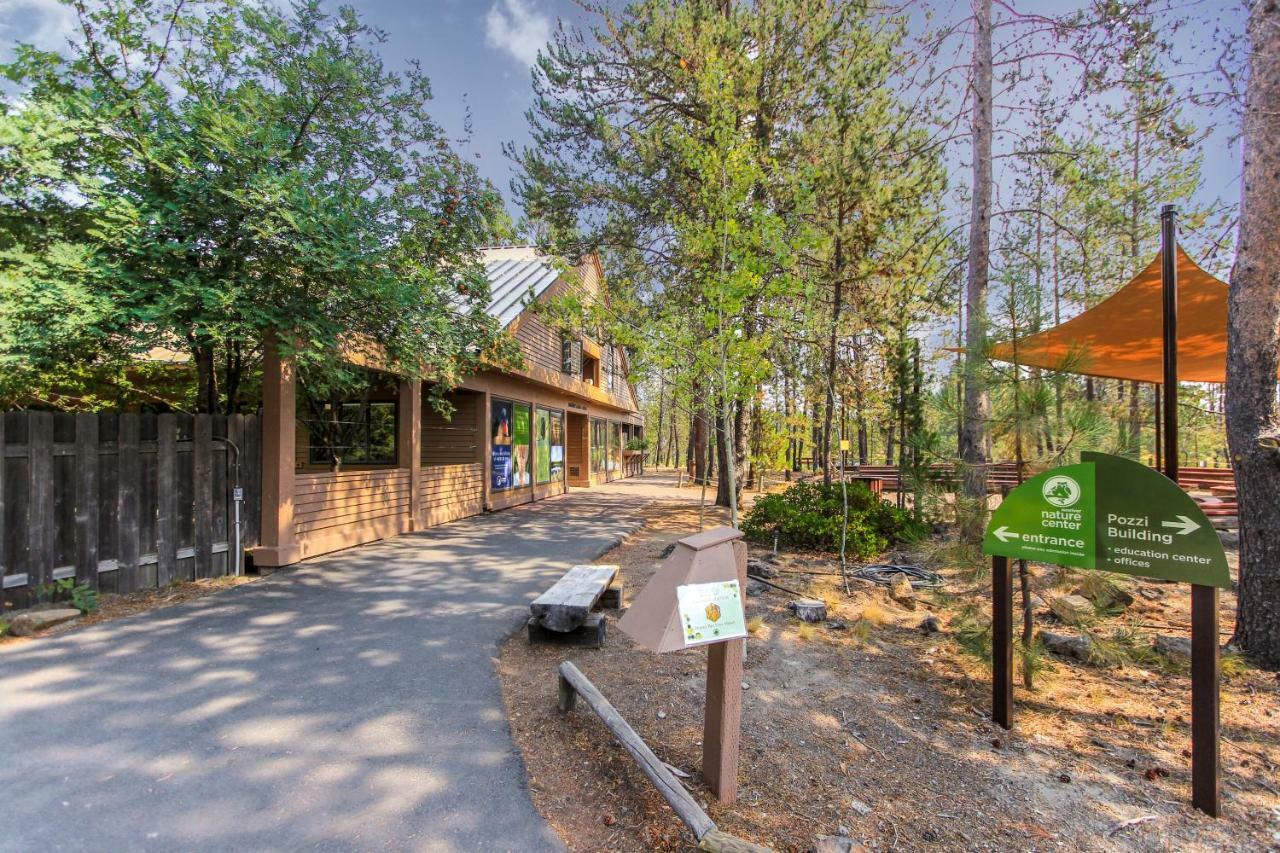 Meadow House 76 | Discover Санривер Экстерьер фото